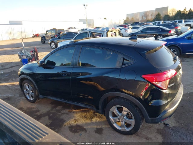 Honda HR-V Ex