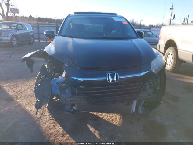 Honda HR-V Ex