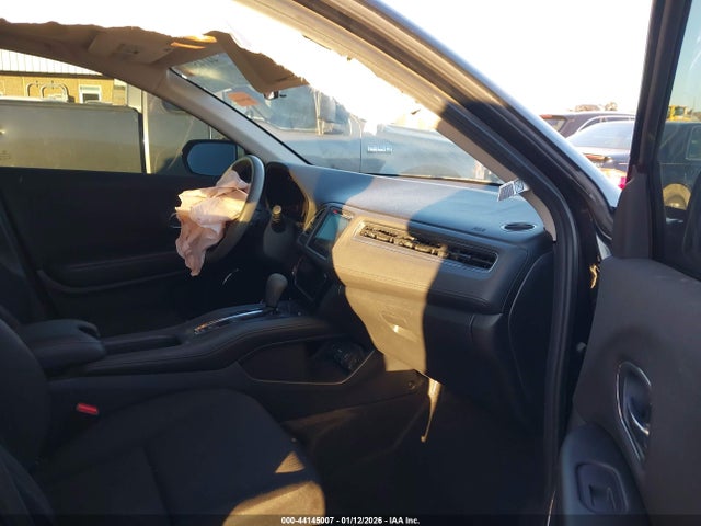 Honda HR-V Ex