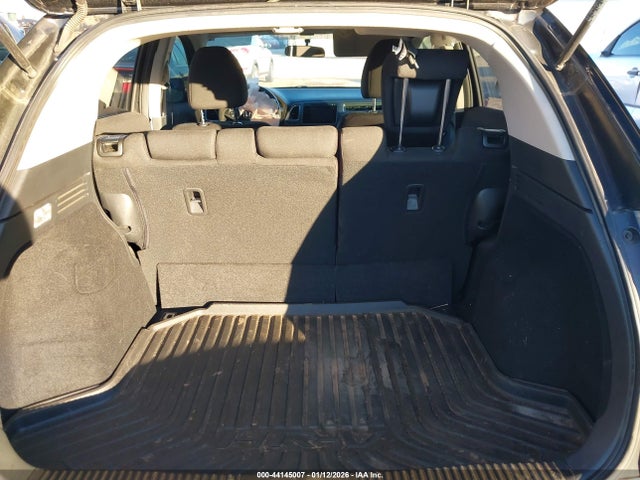 Honda HR-V Ex