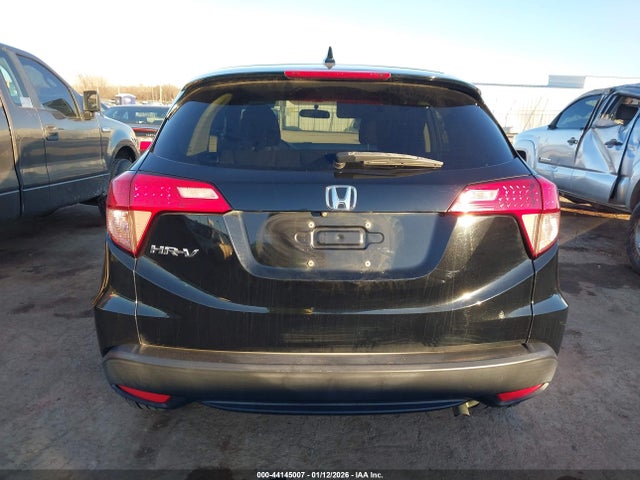 Honda HR-V Ex