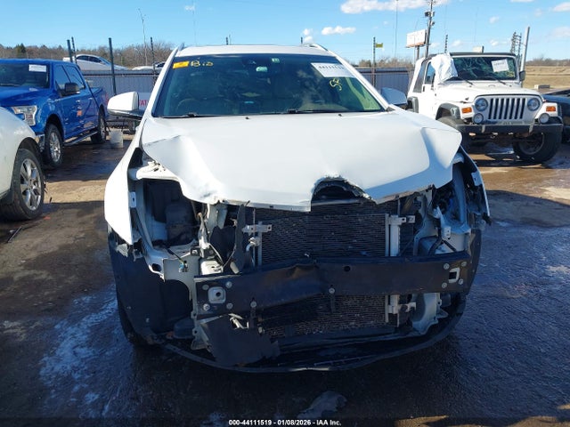 Cadillac SRX Premium Collection