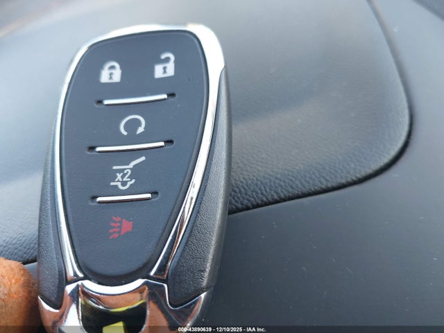 Chevrolet Equinox Fwd Rs