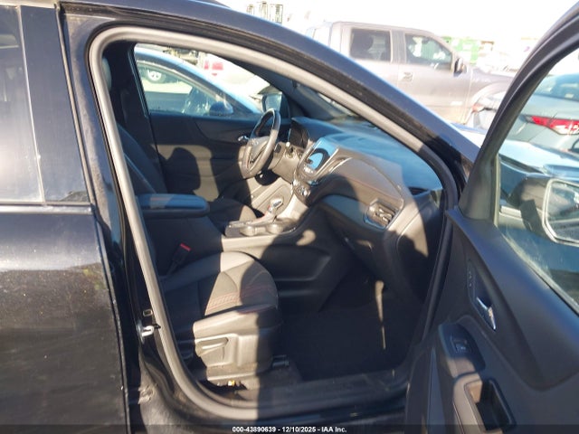 Chevrolet Equinox Fwd Rs