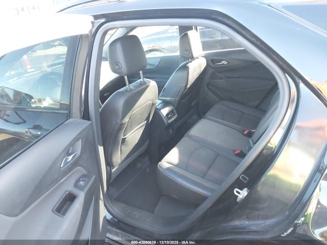 Chevrolet Equinox Fwd Rs
