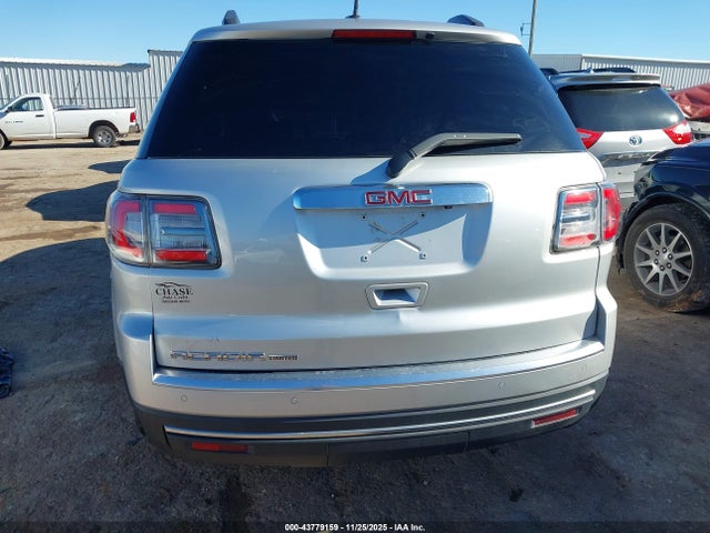 GMC Acadia