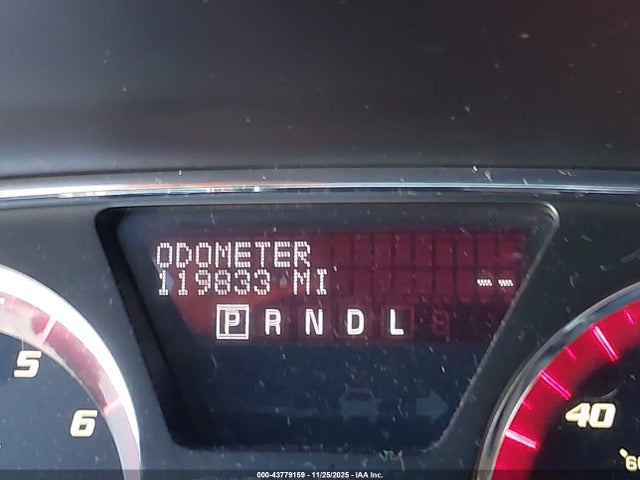 GMC Acadia