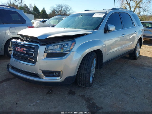 GMC Acadia