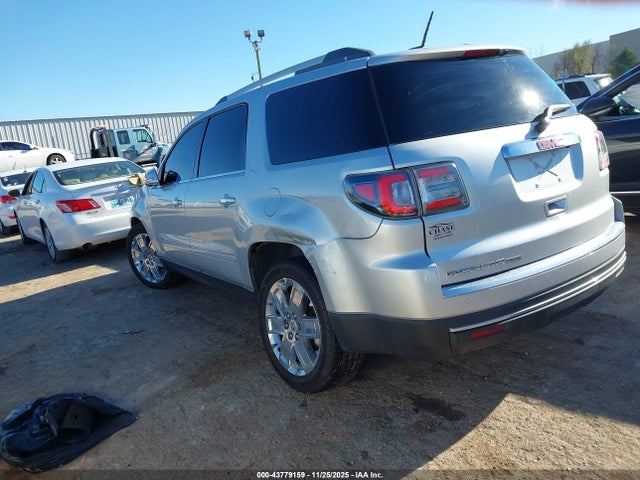 GMC Acadia