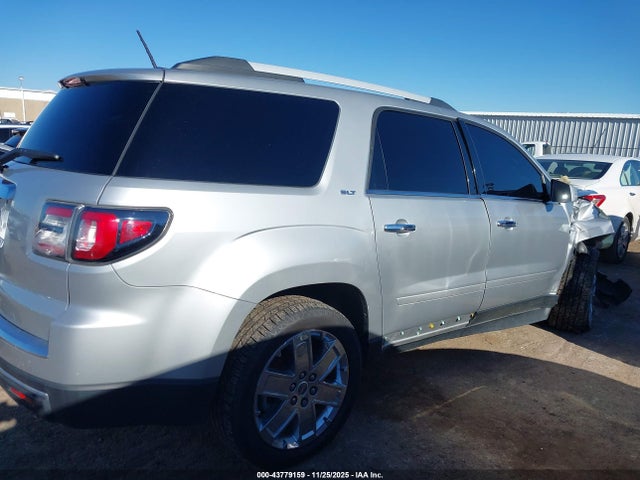 GMC Acadia