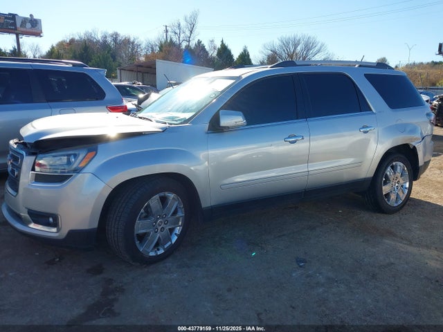 GMC Acadia
