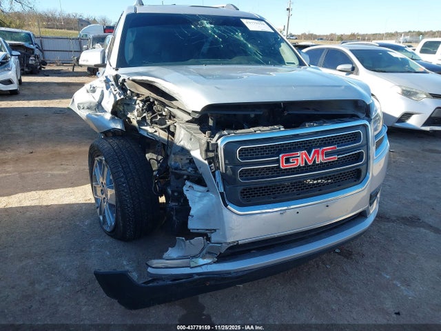 GMC Acadia