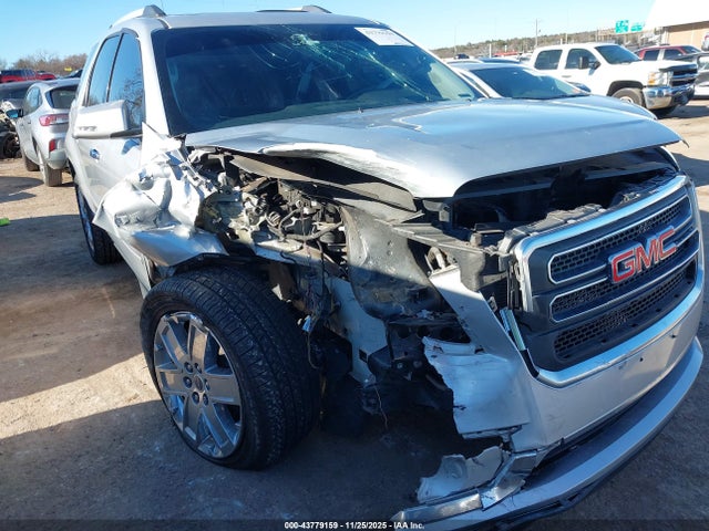GMC Acadia