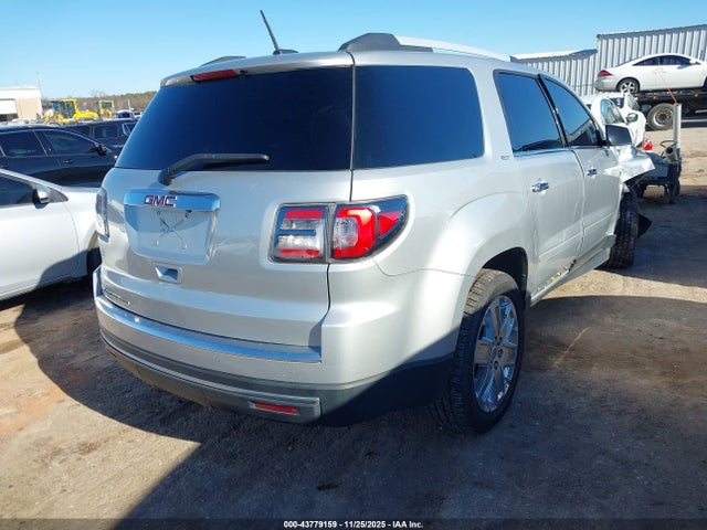 GMC Acadia