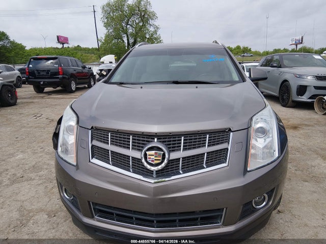 Cadillac SRX Performance Collection