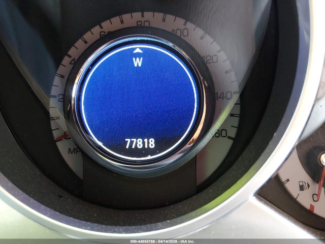 Cadillac SRX Performance Collection