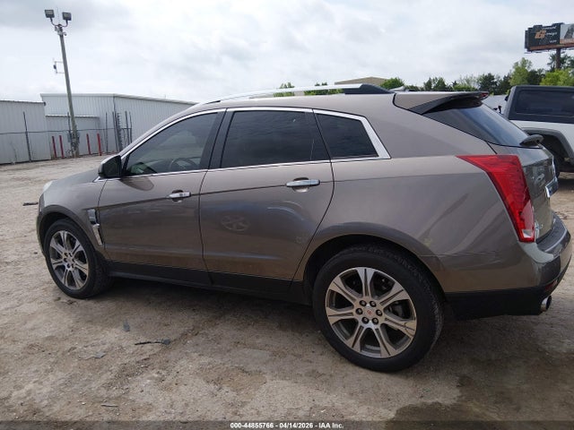 Cadillac SRX Performance Collection