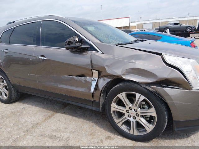 Cadillac SRX Performance Collection