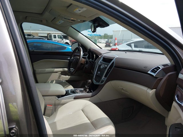 Cadillac SRX Performance Collection