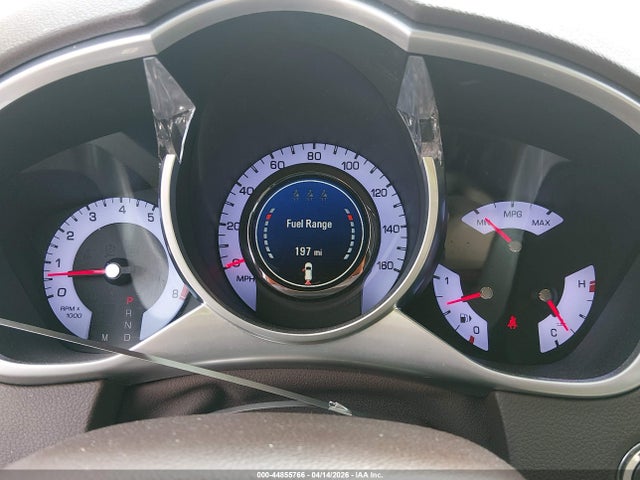 Cadillac SRX Performance Collection