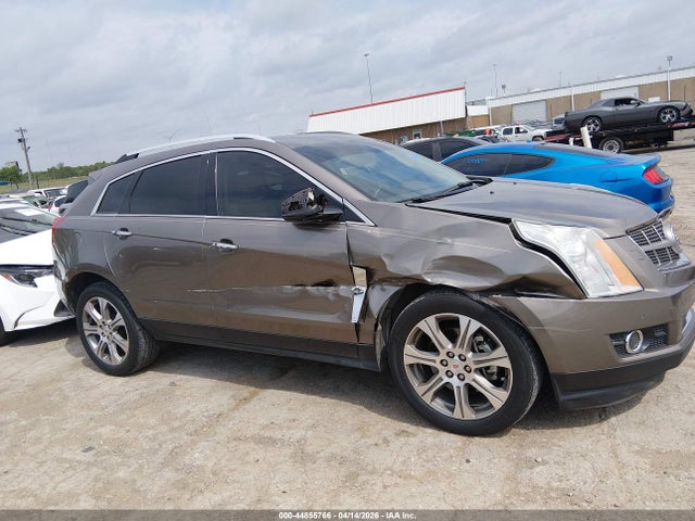 Cadillac SRX Performance Collection