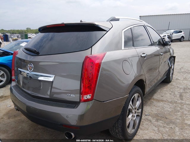 Cadillac SRX Performance Collection
