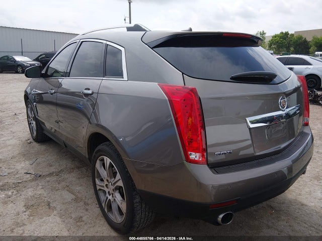 Cadillac SRX Performance Collection