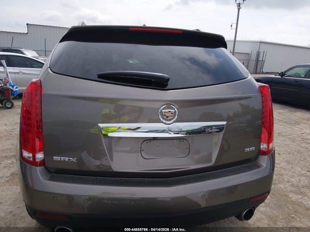 Cadillac SRX Performance Collection