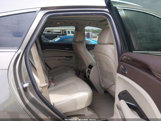Cadillac SRX Performance Collection