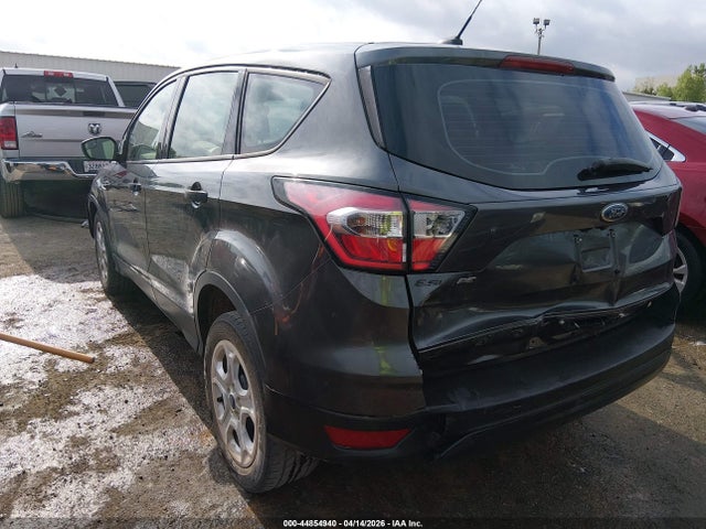 Ford Escape S