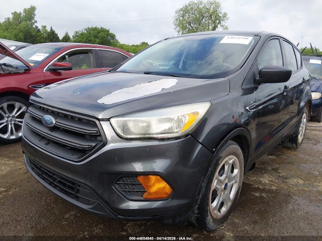 Ford Escape S