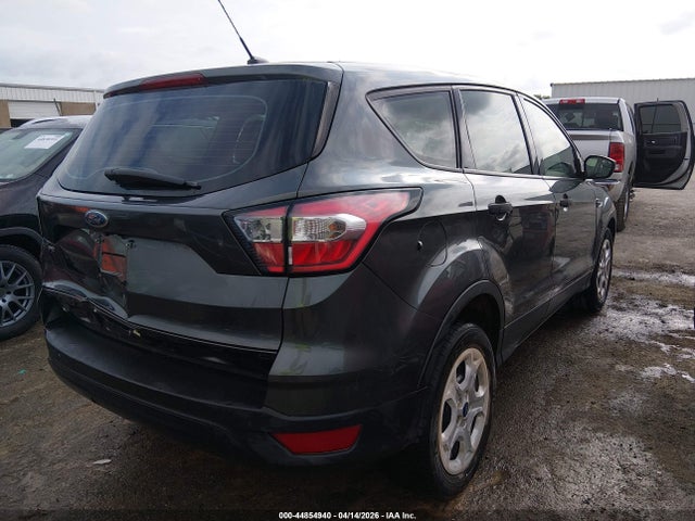 Ford Escape S