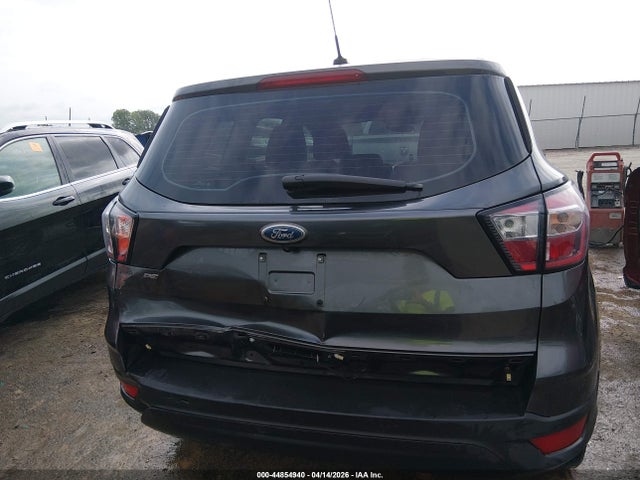 Ford Escape S