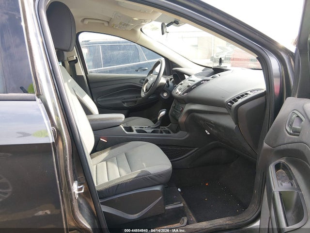 Ford Escape S