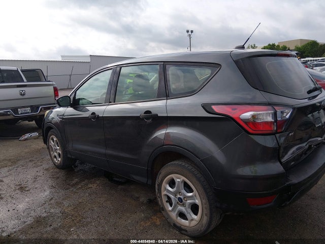 Ford Escape S