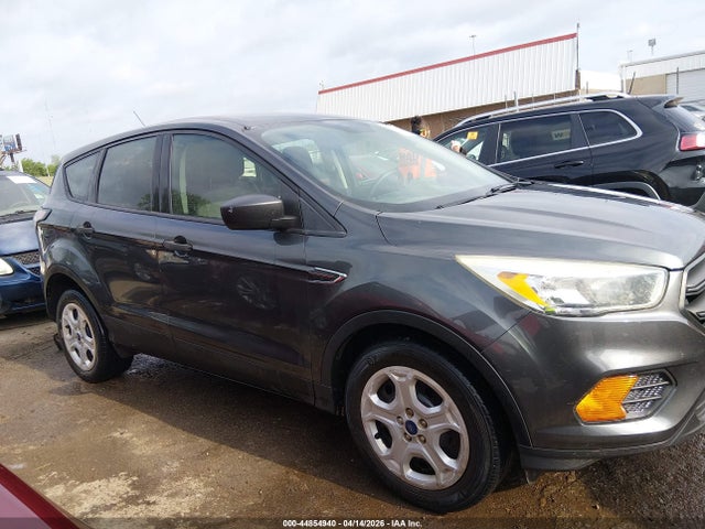 Ford Escape S