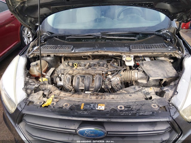 Ford Escape S