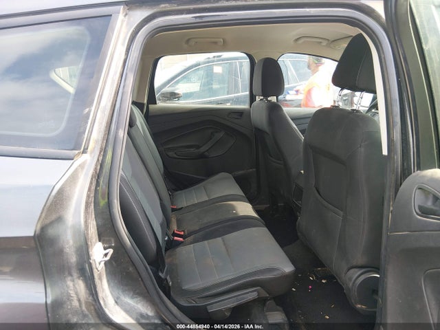 Ford Escape S