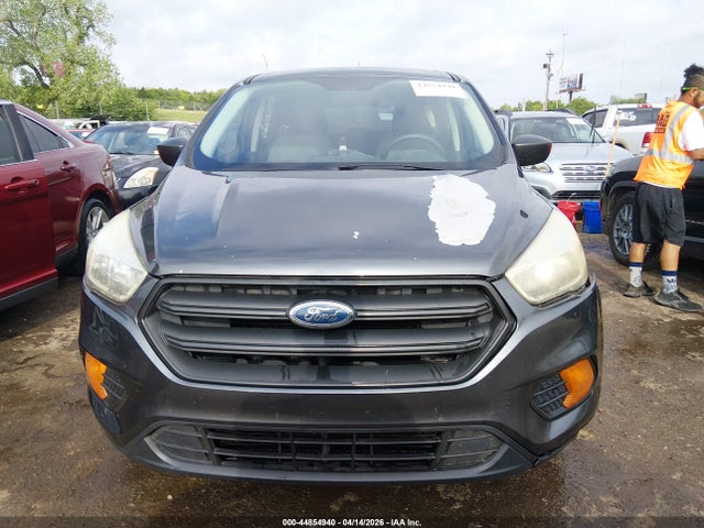 Ford Escape S
