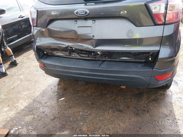 Ford Escape S