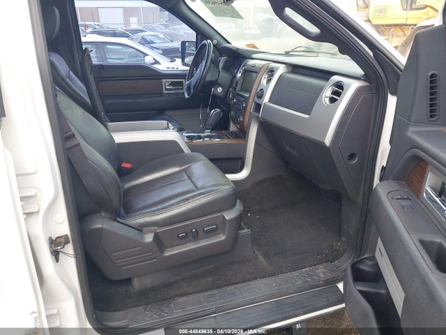 Ford F-150 Lariat
