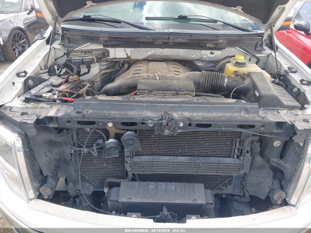Ford F-150 Lariat