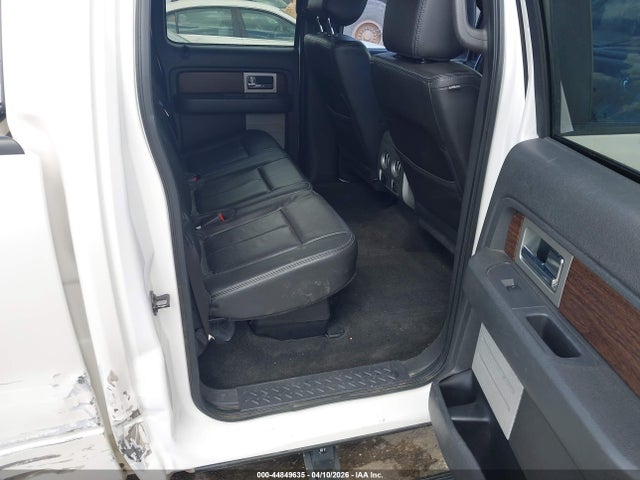 Ford F-150 Lariat