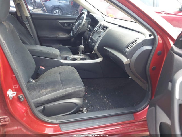 Nissan Altima 2.5 Sv