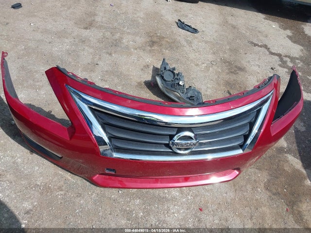 Nissan Altima 2.5 Sv