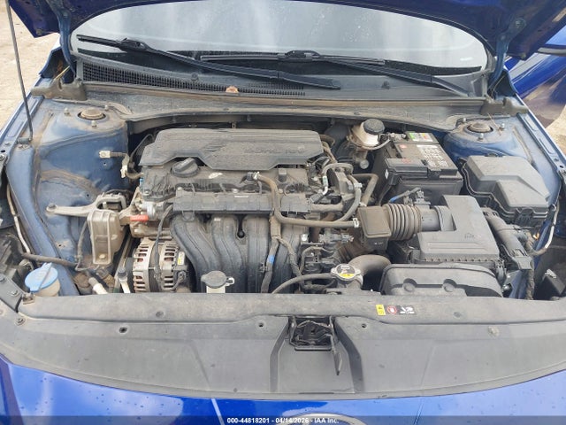 Hyundai ELANTRA Limited