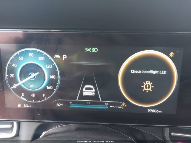 Hyundai ELANTRA Limited