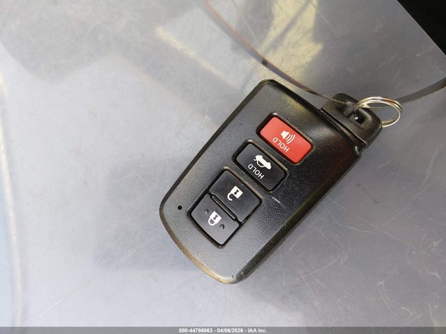 Toyota Corolla Xse