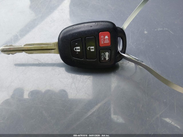 Toyota Corolla S