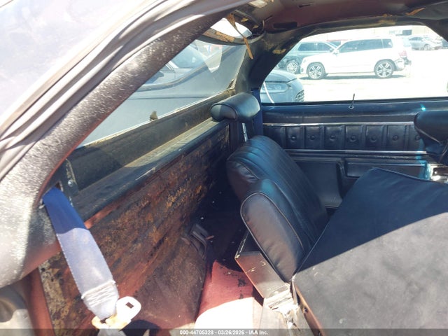 Chevrolet El Camino